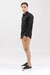 Camisa Isis Negra - tienda online