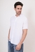 Camisa Cloqué Blanca - Bravo Jeans