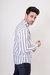 Imagen de Camisa Thot Azulina (Solo talles XS y S)