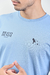 Remera M/C Salem Azulino (Solo talles S y M) - comprar online