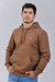 Canguro de frisa Pesada Habano (Solo talle S) - tienda online