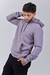 Canguro de frisa Pesada Gris Topo - Bravo Jeans