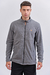 Campera Polar Mont Gris (Solo talles S y M)