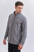 Campera Polar Mont Gris (Solo talles S y M)