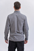 Campera Polar Mont Gris (Solo talles S y M) en internet