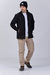 Campera Polar Mont Negro (Solo talle S) - Bravo Jeans