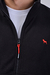 Imagen de Campera Polar Mont Negro (Solo talle S)