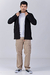 Campera Polar Mont Negro (Solo talle S)