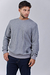 Buzo Panal Gris (Solo talles S, L y 2XL) - tienda online