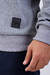 Buzo Panal Gris (Solo talles S, L y 2XL) - comprar online