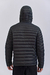 Campera Harris Negro - tienda online