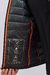 Campera Harris Negro - Bravo Jeans