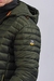 Campera Harris Verde Militar en internet