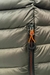 Imagen de Chaleco liso Williams Verde Militar