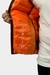Chaleco liso Williams Verde Militar - tienda online