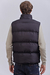 Imagen de Chaleco combinado Condor Negro (Solo talle S)