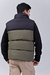 Chaleco combinado Condor Verde Militar (Solo talle S) - comprar online