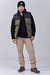 Chaleco combinado Condor Verde Militar (Solo talle S) - Bravo Jeans