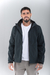 Campera Softshell Sur Azul Marino (Solo talle XL)