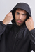 Campera Softshell Sur Negra (Solo talles S) en internet