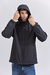 Campera Softshell Sur Negra (Solo talles S) - comprar online
