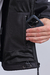 Campera Softshell Sur Negra (Solo talles S) - tienda online