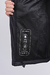 Campera Softshell Sur Negra (Solo talles S) - Bravo Jeans