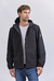 Imagen de Campera Softshell Sur Negra (Solo talles S)