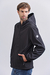Campera Softshell Sur Negra (Solo talles S) - tienda online