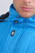 Campera Ski Liviana Aspen Azul Noche (Solo talle M)