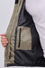 Campera Ski 3 en 1 Cemento (Solo talle S) - Bravo Jeans