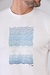 Remera SUMMER DAYS blanca - comprar online