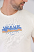Remera WAVE RUSH crudo - comprar online
