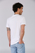 Remera BRAVO LEGEND blanca - tienda online