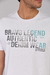 Remera BRAVO LEGEND blanca - comprar online