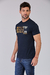 Remera BRAVO LEGEND azul marino (Solo talles S y M) - tienda online