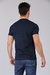Remera BRAVO LEGEND azul marino (Solo talles S y M) - Bravo Jeans