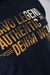 Remera BRAVO LEGEND azul marino (Solo talles S y M) - comprar online