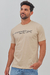 Remera STRIPE arena (Solo talles S y M)
