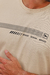 Remera STRIPE arena (Solo talles S y M) - Bravo Jeans