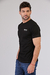 Remera FUTURE negra - tienda online