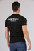 Remera FUTURE negra
