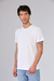 Remera BULL blanca (Solo talles S y L) - tienda online