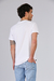 Remera BULL blanca (Solo talles S y L) - Bravo Jeans