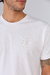 Remera BULL blanca (Solo talles S y L) en internet