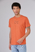 Remera SHADE ladrillo - Bravo Jeans
