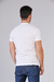 Remera BOX blanco en internet