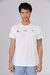 Remera TUNES blanca en internet