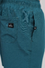 Short de baño liso con spandex MAXTON petróleo (Solo talles S, M y XL) - comprar online