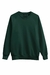 Buzo Raglan verde pino - comprar online